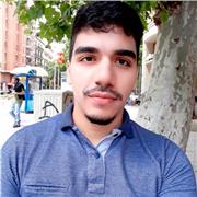 Basic English, conversation and interactive methods
